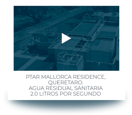 Proyecto PTAR Malloraca Residence